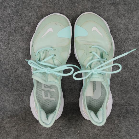 Nike Shoes Womens 6.5 Running Sneakers Free RN 5.0 Athletic Trainer Sport Active - Picture 6 of 11